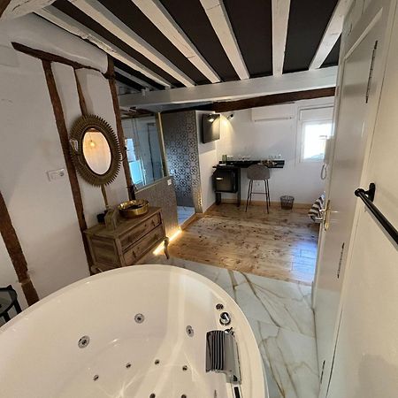 Secreto Suites By Gloove Cuenca  Ngoại thất bức ảnh