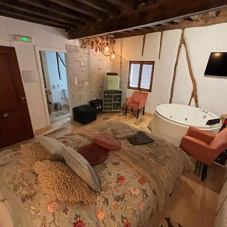Secreto Suites By Gloove Cuenca  Ngoại thất bức ảnh