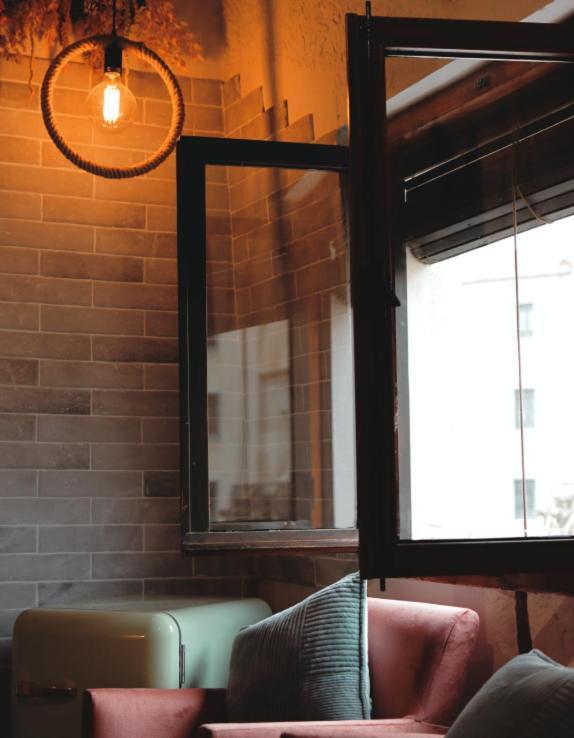Secreto Suites By Gloove Cuenca  Ngoại thất bức ảnh