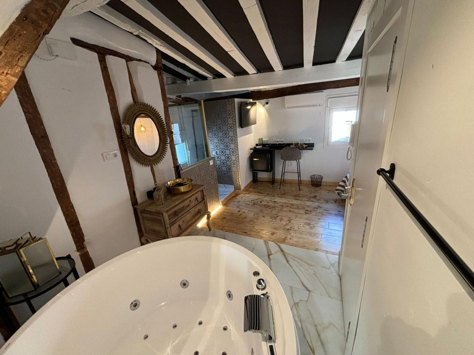 Secreto Suites By Gloove Cuenca  Ngoại thất bức ảnh