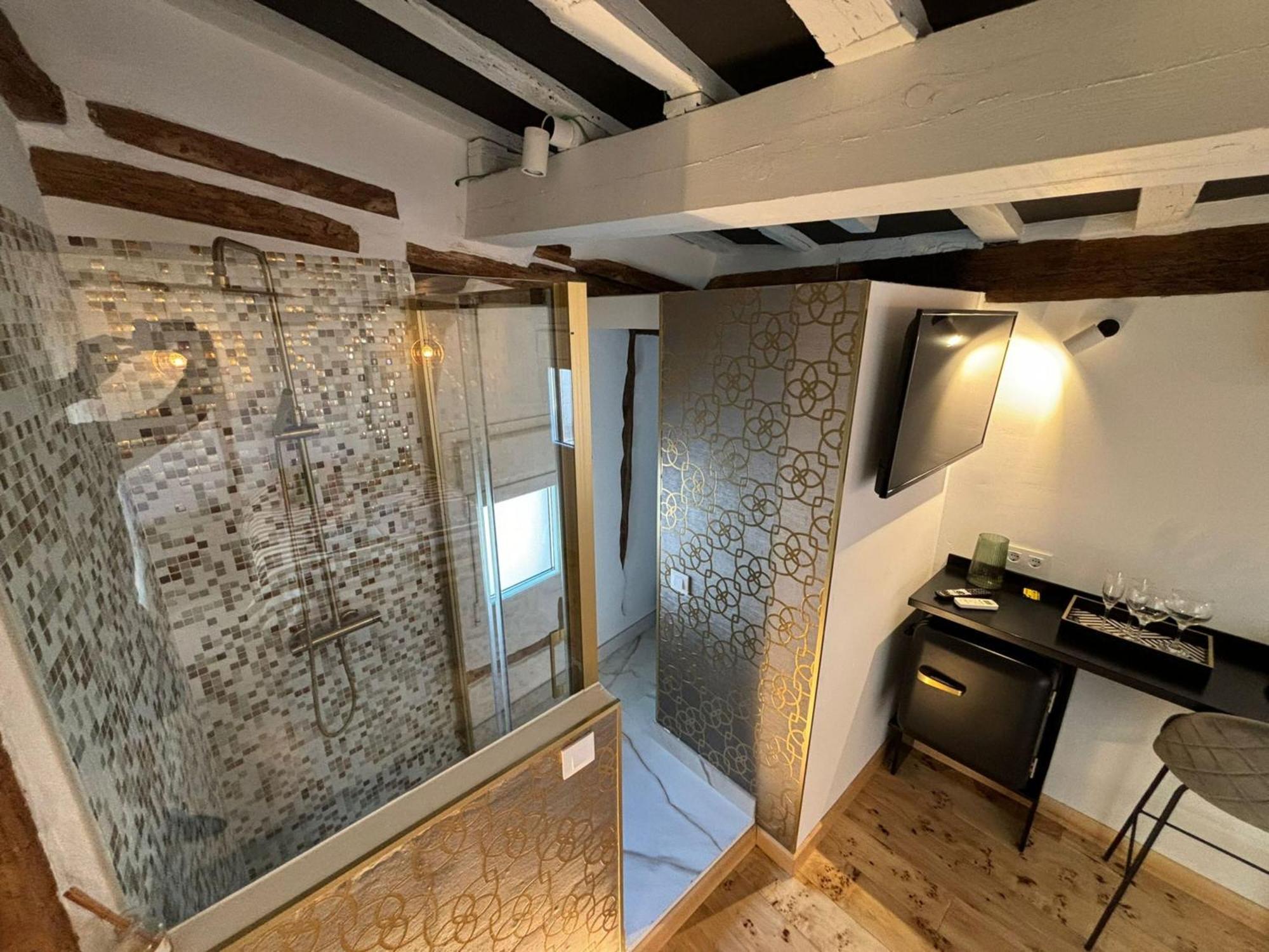 Secreto Suites By Gloove Cuenca  Ngoại thất bức ảnh