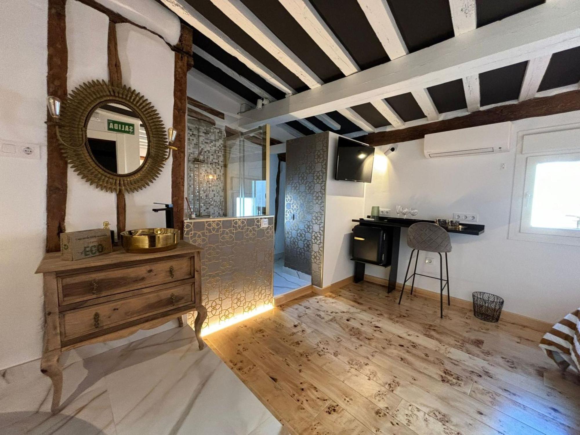 Secreto Suites By Gloove Cuenca  Ngoại thất bức ảnh