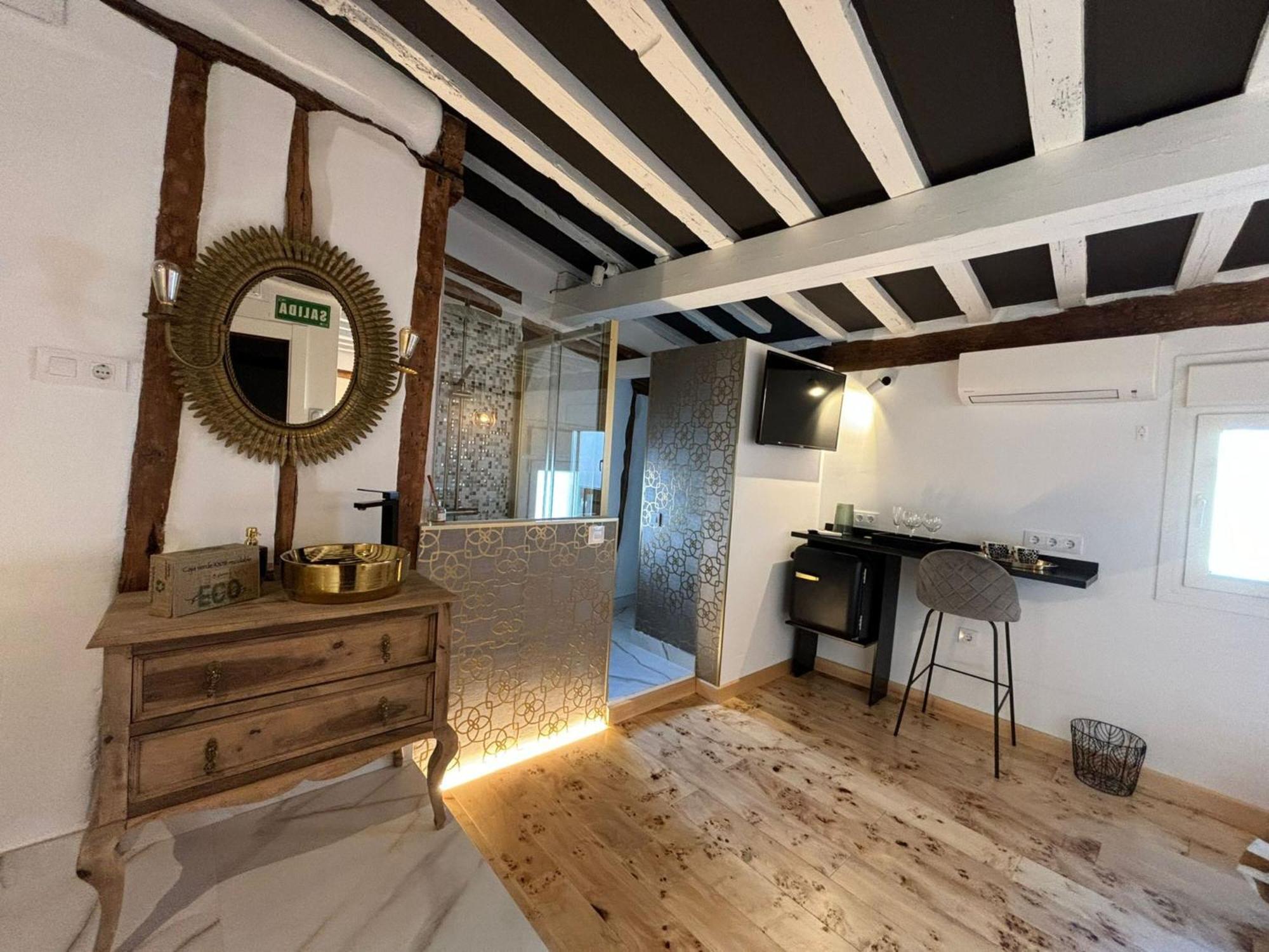 Secreto Suites By Gloove Cuenca  Ngoại thất bức ảnh