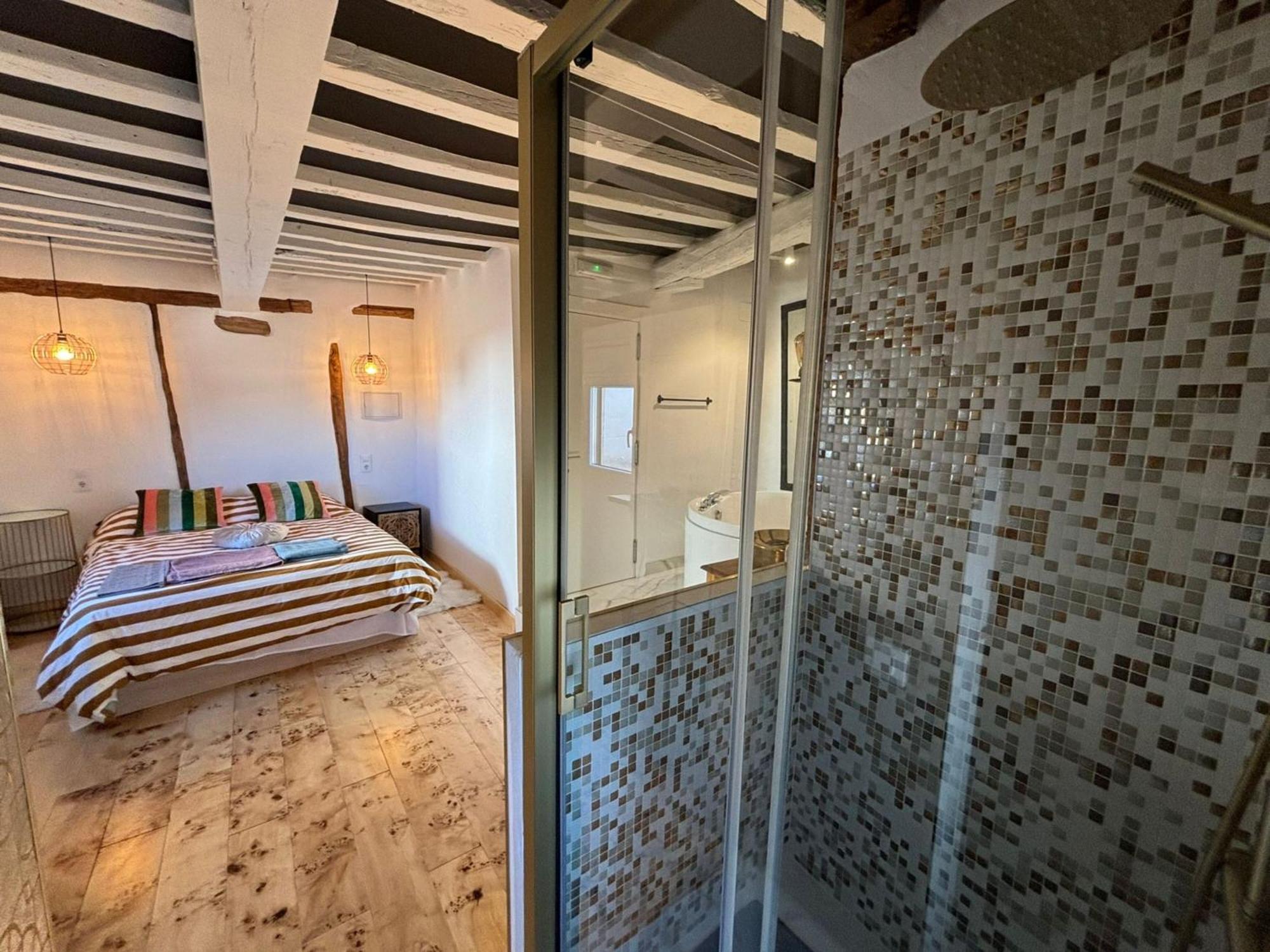 Secreto Suites By Gloove Cuenca  Ngoại thất bức ảnh