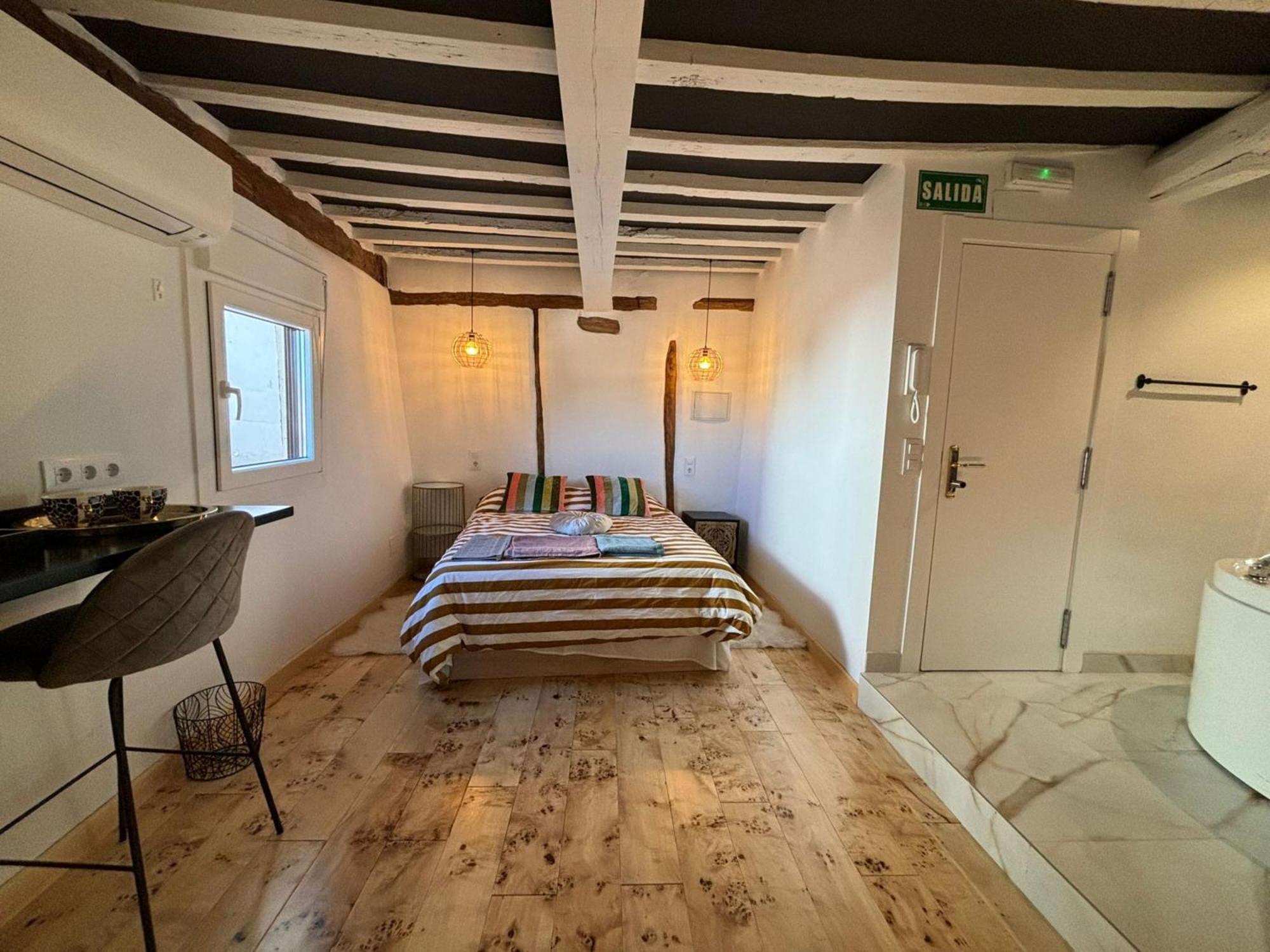 Secreto Suites By Gloove Cuenca  Ngoại thất bức ảnh