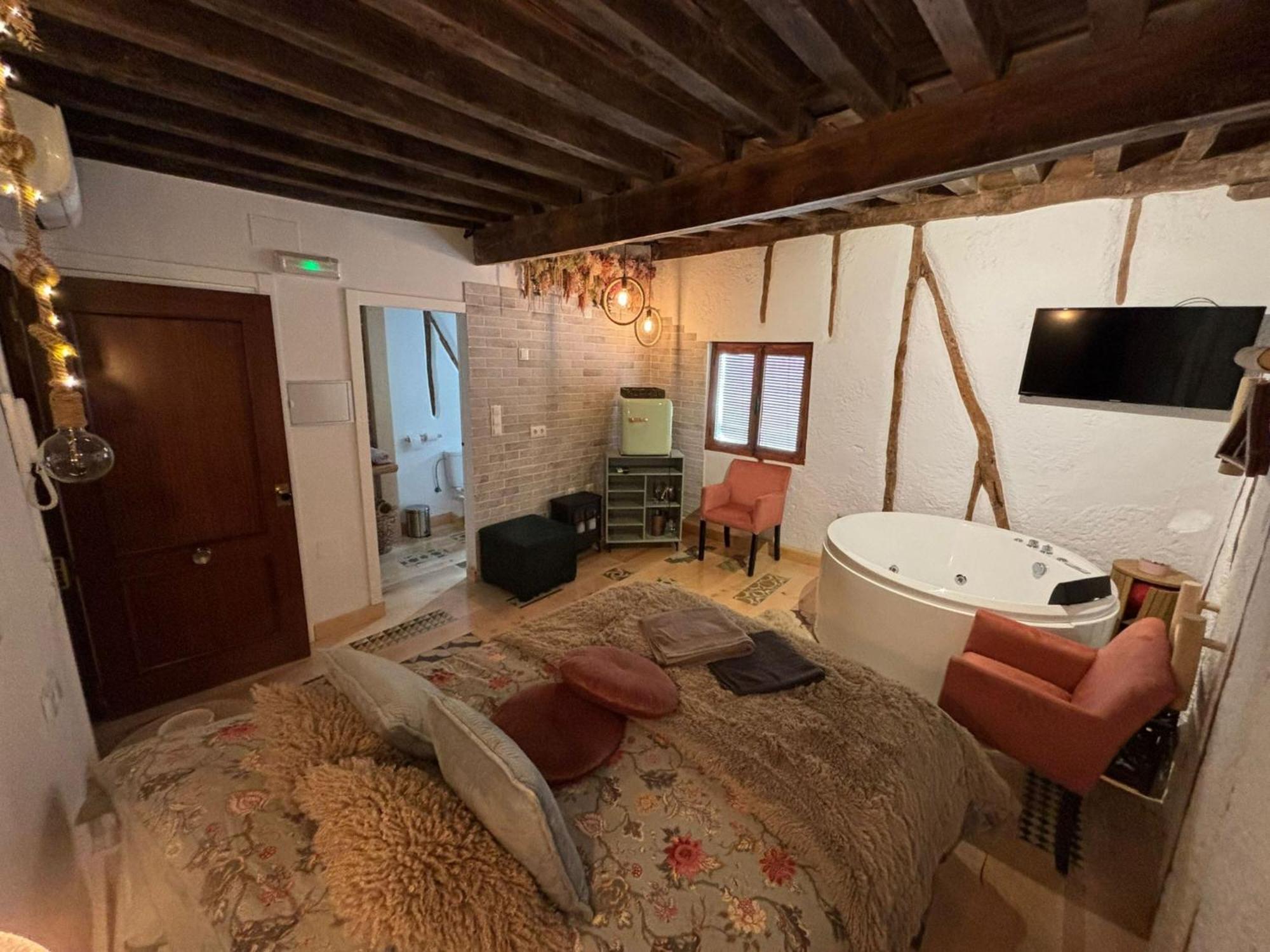 Secreto Suites By Gloove Cuenca  Ngoại thất bức ảnh