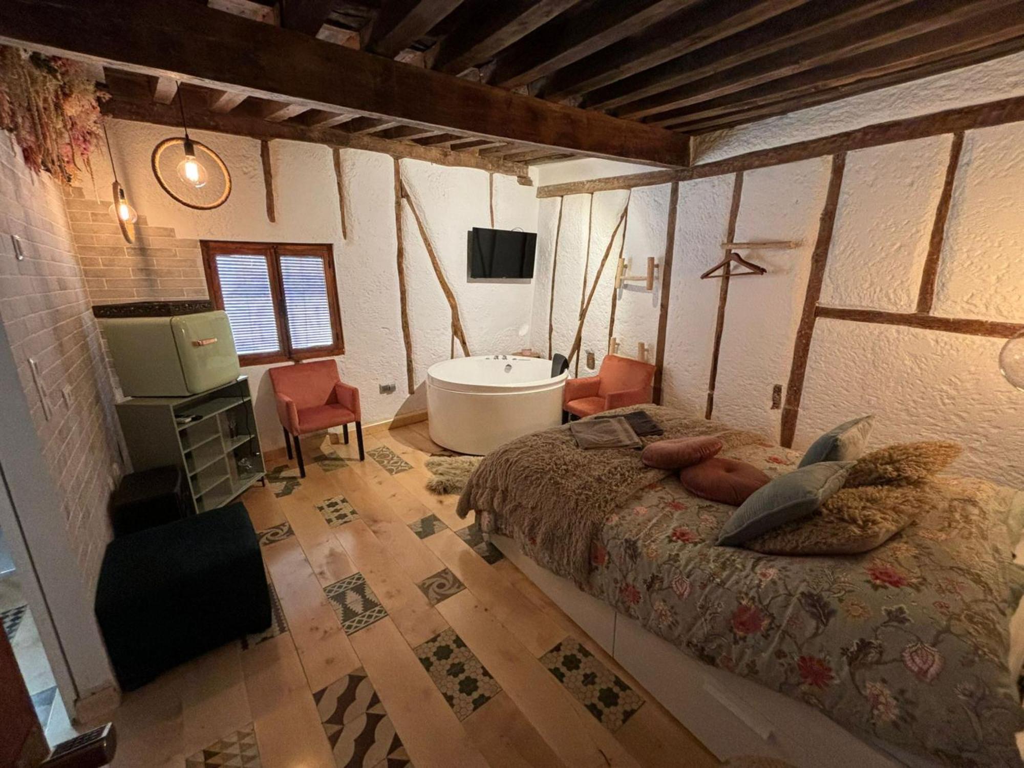 Secreto Suites By Gloove Cuenca  Ngoại thất bức ảnh