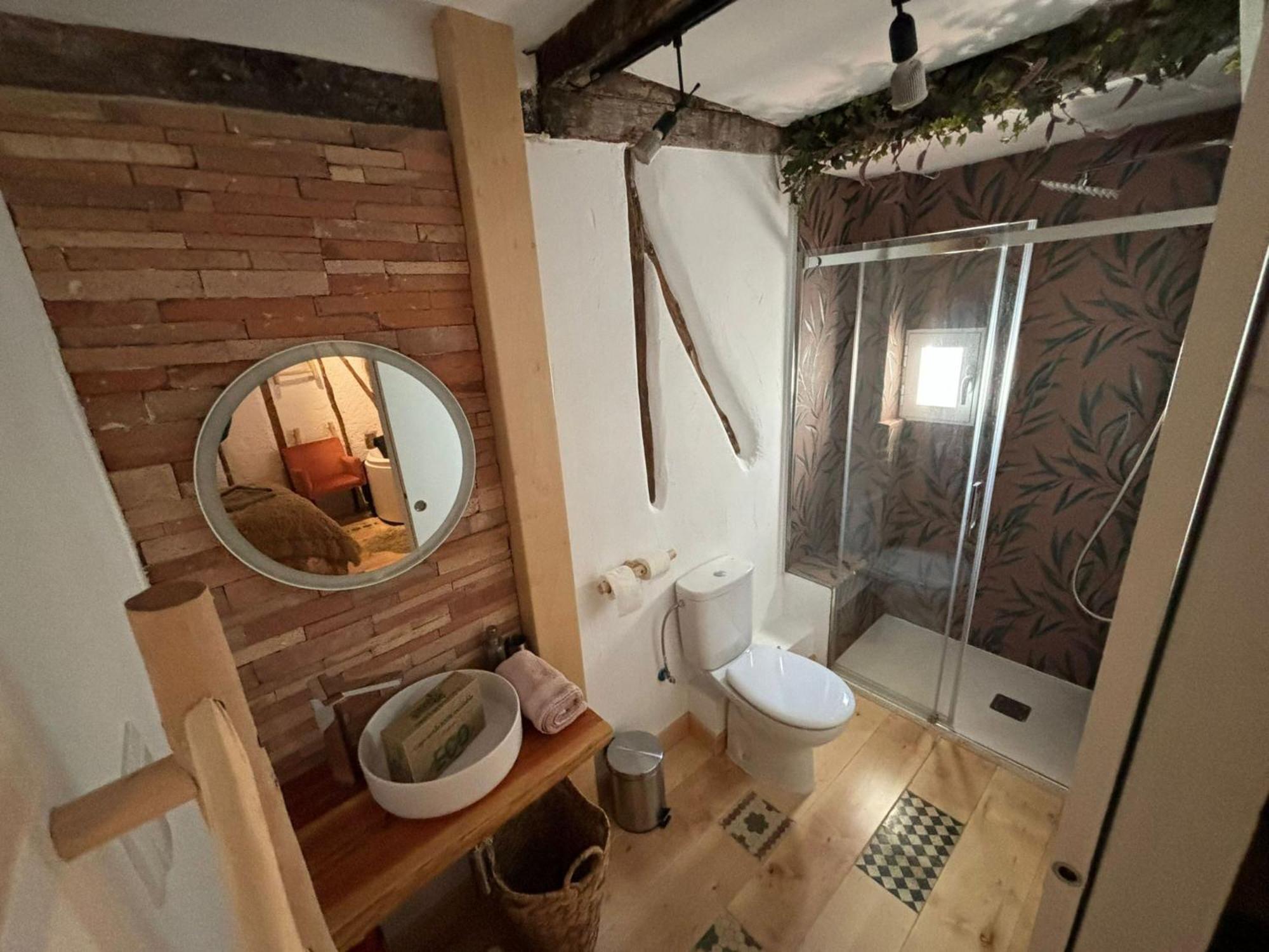 Secreto Suites By Gloove Cuenca  Ngoại thất bức ảnh